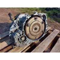 Кпп автоматическая volvo 2.4 b v70