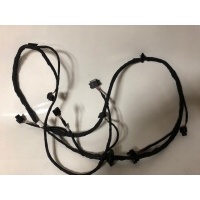 Свет pdc 2125405910 датчики мерседес е класса