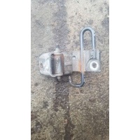 Петля двери передней правой Volkswagen Passat CC 2008 3C8831412A