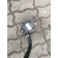 Насос гур мерседес vario atego евро 4