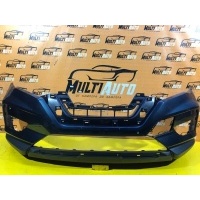 Бампер Перед. Nissan X-Trail T32 2017-2021 62022HZ30H