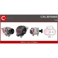 генератор 12v 90a