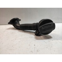 Горловина масляный мерседес вито w638 2.3d a6010160329