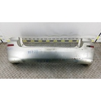 Бампер задний TOYOTA COROLLA VERSO (2004-2009) 2005 521590F900