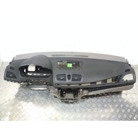 Панель передняя салона (торпедо) Renault Megane 3 поколение (2009-2014) 2009 681000020R