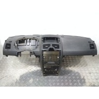Панель передняя салона (торпедо) Renault Megane 2 поколение (2002-2006) 2004 8200173737