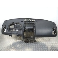 Панель передняя салона (торпедо) Renault Megane 2 поколение (2002-2006) 2003 8200173737