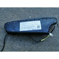 Подушка безопасности боковая (в сиденье) Volkswagen Passat B6 2006 3C0880242