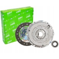 valeo комплект сцепление valeo