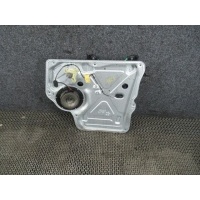 Стеклоподъемник передний правый Volkswagen Transporter 2008 7h0837730l