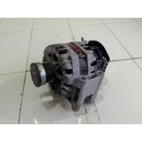 Генератор Zotye T600 2013- 3701010002B11