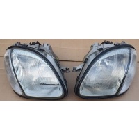 Мерседес slk w170 r170 фара фара kpl.