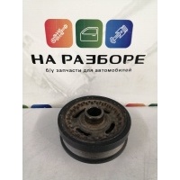 шкив коленвала INFINITI QX56 Z62 2012 12303-1LA0A