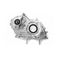 Насос масляный масляный opel astra j 1.7 cdti