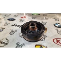 Шкив коленвала Mercedes-Benz CLS 320 CDI A6420300403