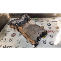 Поддон Mercedes-Benz CLS 320 CDI A6420142102