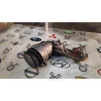 Корпус масляного фильтра Mercedes-Benz CLS 320 CDI A6421801410