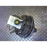 Цилиндр тормозной главный Land Rover Discovery 3 2004-2009 1995 LR014528