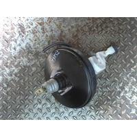 Цилиндр тормозной главный Nissan Note E11 2006-2013 2006 46010AX601