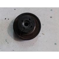 Шкив Iveco Daily 3 2000-2005 2003 504017415