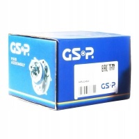 gsp ступица передняя л / п renault master 01 - 9428007