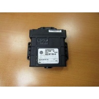 Блок управления АКПП Audi Q7 4L 2010 09D927750JE