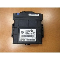 Блок управления АКПП Volkswagen Touareg 2004 09D927750JD