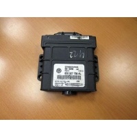 Блок управления АКПП Audi Q7 4L 2014 0C8927750AL