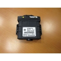 Блок управления АКПП Audi Q7 4L 2012 0C8927750AA