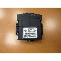 Блок управления АКПП Audi Q7 4L 2012 0C8927750AA