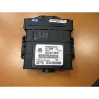 Блок управления АКПП Audi Q7 4L 2012 0C8927750R