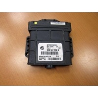 Блок управления АКПП Audi Q7 4L 2012 0C8927750R