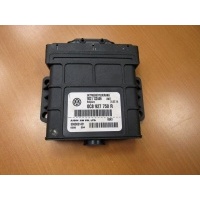 Блок управления АКПП Audi Q7 4L 2012 0C8927750R