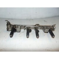 Форсунки форсунки passat b5 рестайлинг alz 06b133551q