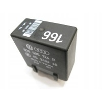 Реле свечи audi volkswagen seat 1.9d 028906124b 166