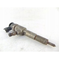 Форсунки citroen peugeot 1.4 hdi 0445110252