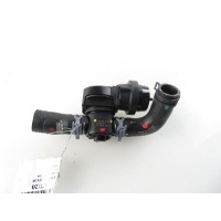 Клапан обогревателя w117 w176 q30 a2702001600