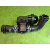 Клапан радиатора трубки infiniti qx30 q30 2.0 т w117 w176