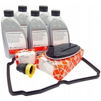 febi фильтр масляный 5l мерседес е w210 w211 w212 c207