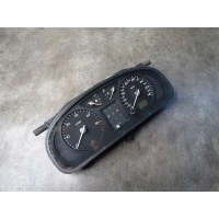 Спидометр часы renault лагуна ii 1.9 dci 820017029