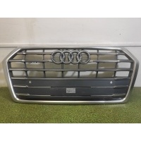 решетка радиатора Audi Q5 FYB 2017-н.в. 80A853651
