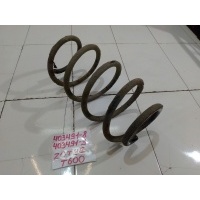 Пружина подвески передняя Zotye T600 2013- 2905104001B11