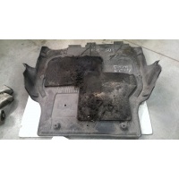 Плита защита двигателя volkswagen t5 рестайлинг t6 7e0805685a
