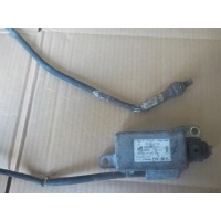 Лямбда зонд volkswagen гольф v 1.6 fsi 03c907807d