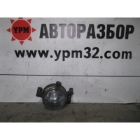 Фара противотуманная правая Ford Focus II 2005-2008 2007 1481005