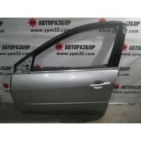 Молдинг передней левой двери Renault Laguna III 2009> 2009 808730001R