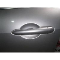 Ручка двери передней наружная левая Renault Laguna III 2009> 2009 806070044R