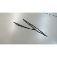 Щеткодержатель зад. Audi A3 (8L1) 1996-2003 2000 8D9955407A
