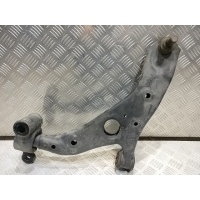 Рычаг подвески CX-5 (12-) пер L 4WD б/у (арт. KD3534350P)