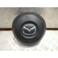 Подушка безопасности водителя CX-5 (12-17) б/у